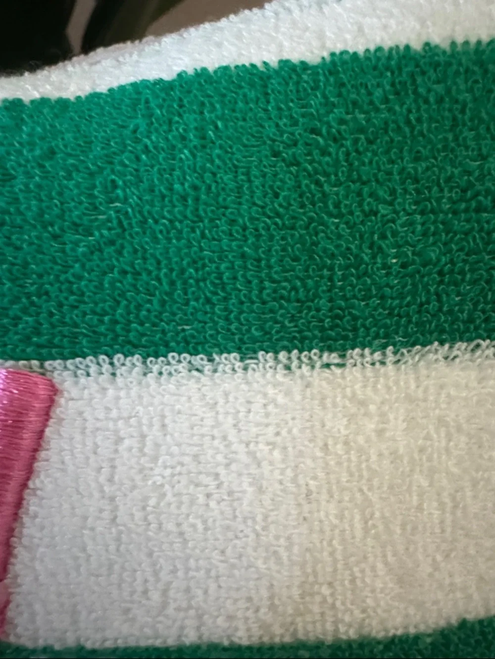 Fun Make-up Pouch - Picture 3 of 3